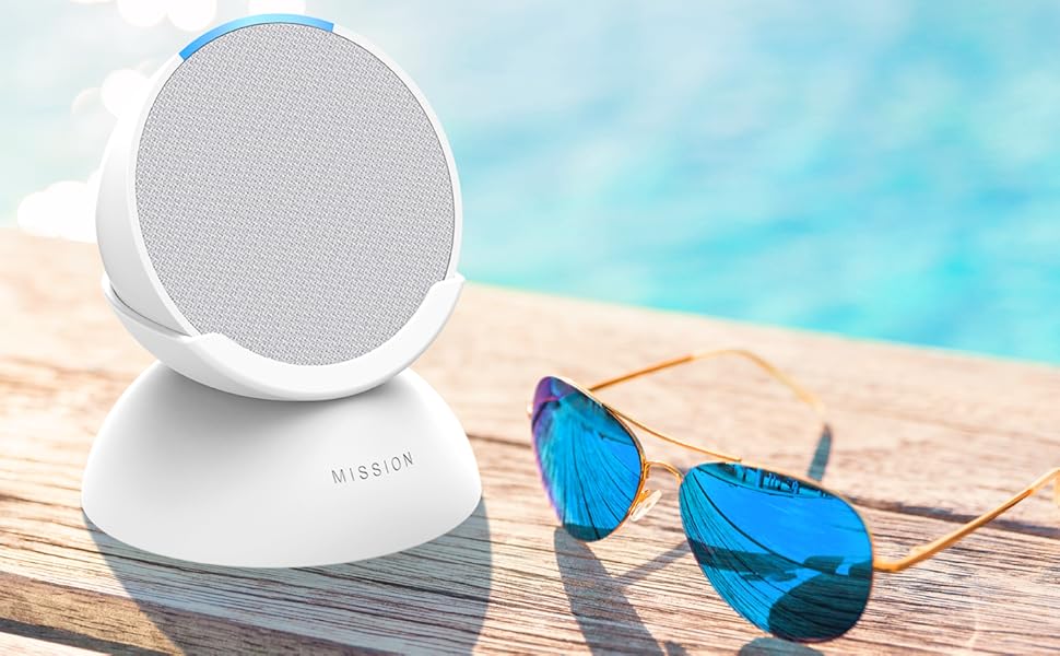 Echo Pop Battery Base