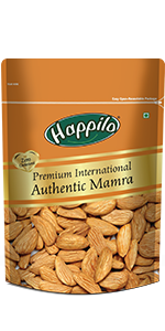 Mamra Almond