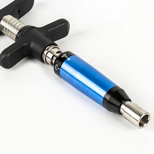 Amazon.com: Gbbazu 6 Levels Chiropractic Tool, 50-300N