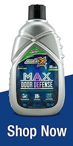 Sweat X Sport Max Odor Defense