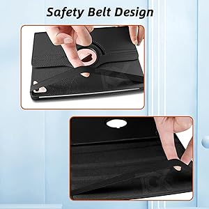 Rotating Cover for Pro 9.7