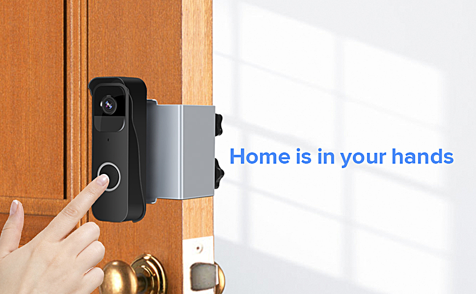 Blink Video Doorbell Manual