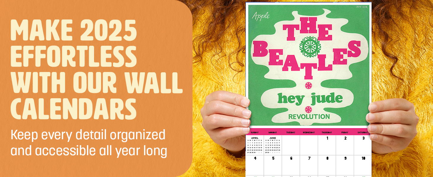 TF PUBLISHING 2025 Maxine Wall Calendar Large Grids for How To Use A 2025 Calendar To Organize My Life Skills