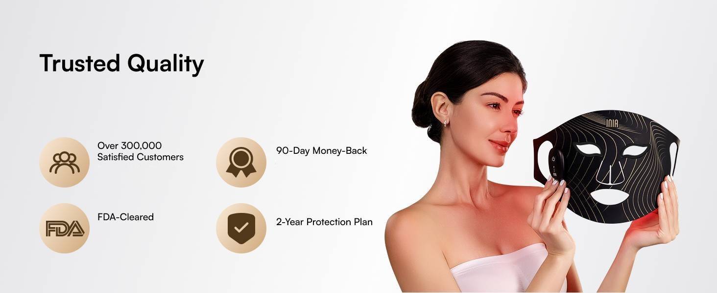 User-Friendly Ergonomic Features