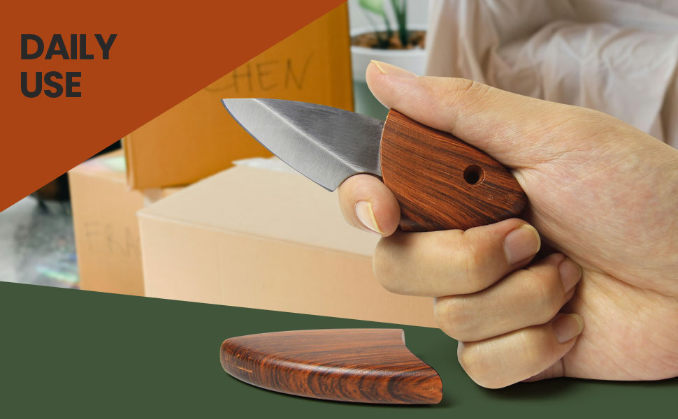 keychain box cutter