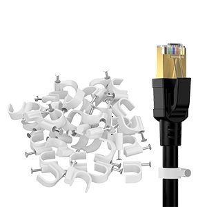 CAT8 Ethernet Cable