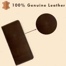 leather passport 