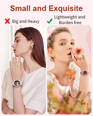 smart watch for women