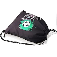 drawsting gym backpack