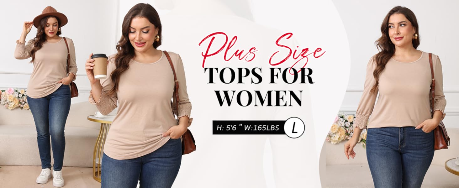 Zeagoo Womens Tunic Tops