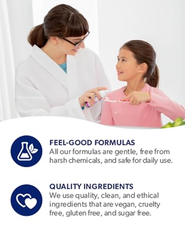 Feel Good Formulas