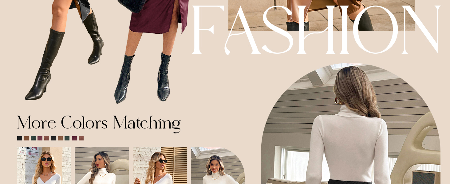 faux leather skirt