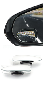 Blind Spot Mirror 1