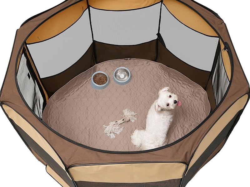 Playpen Liner