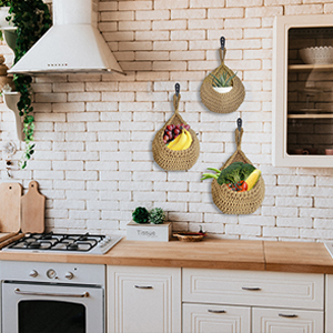 fruit basket hanging