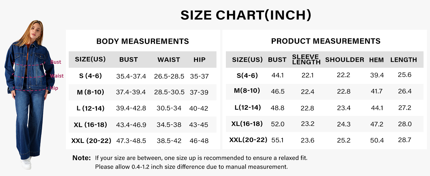 roswear size