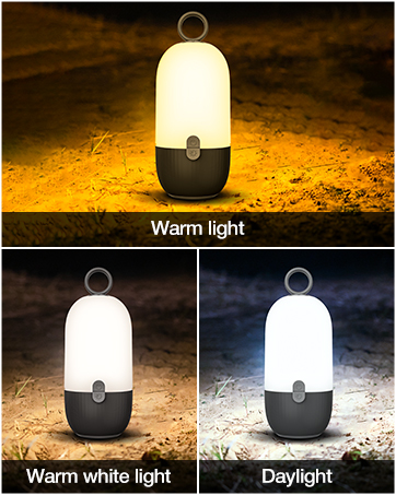 led camping lanterns