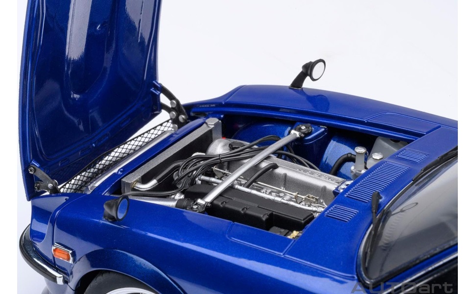 AUTOart オートアート 1/64　「湾岸ミッドナイト」 3種セット AUTOart 1/64 日産 フェアレディZ （S30） 「湾岸ミッドナイト