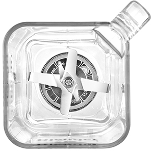 Silent Smoothie Machine