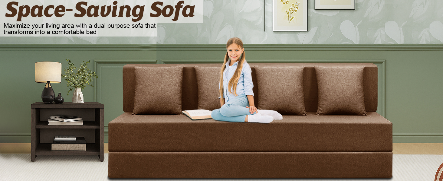 SOFA BED