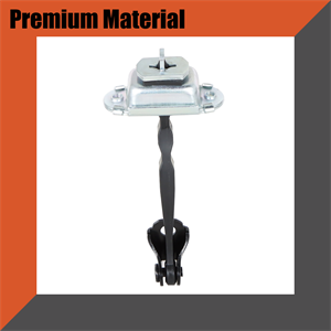 Amazon.com: labwork Front Door Hinge Check Stopper