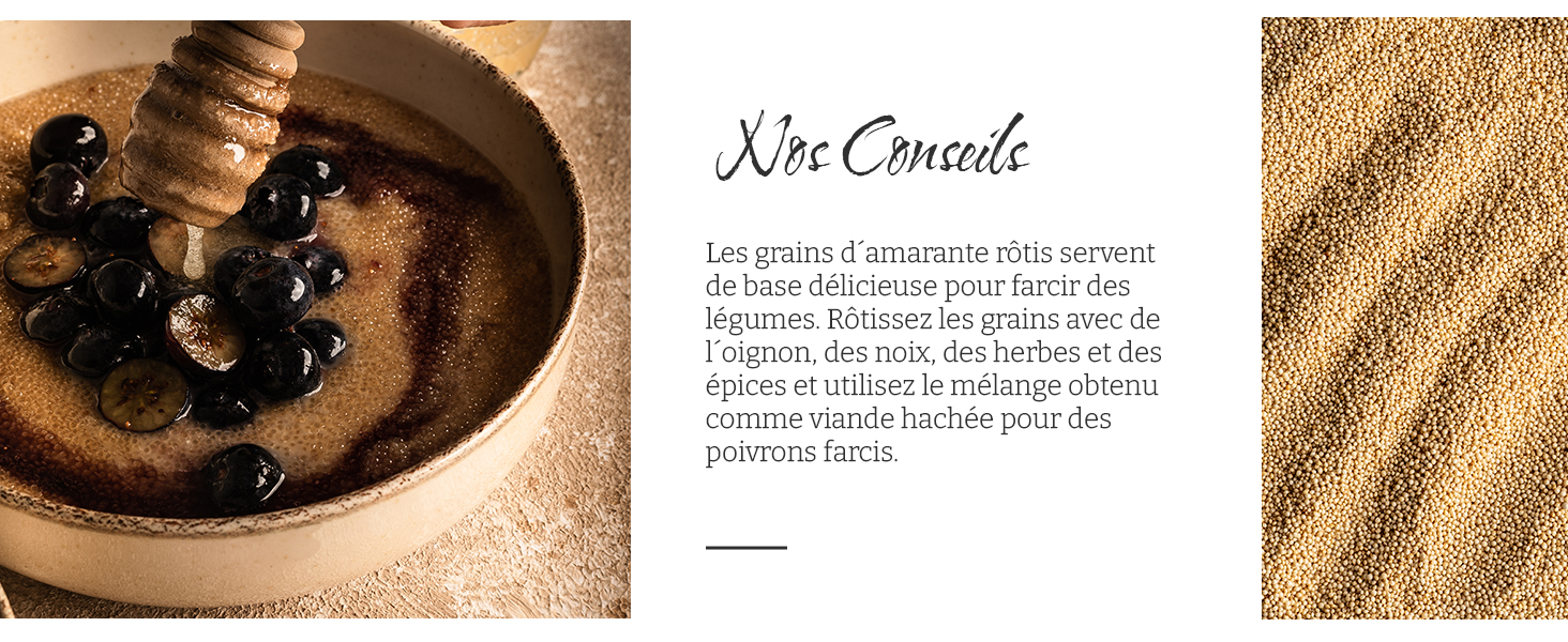 graine soufflée stabilisé vegan keto biologique en bonne santé flocons expansée naturel organics 