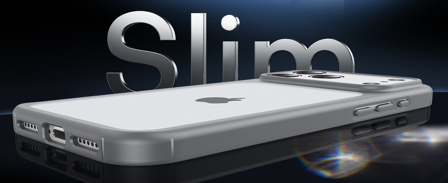iPhone Pro Case