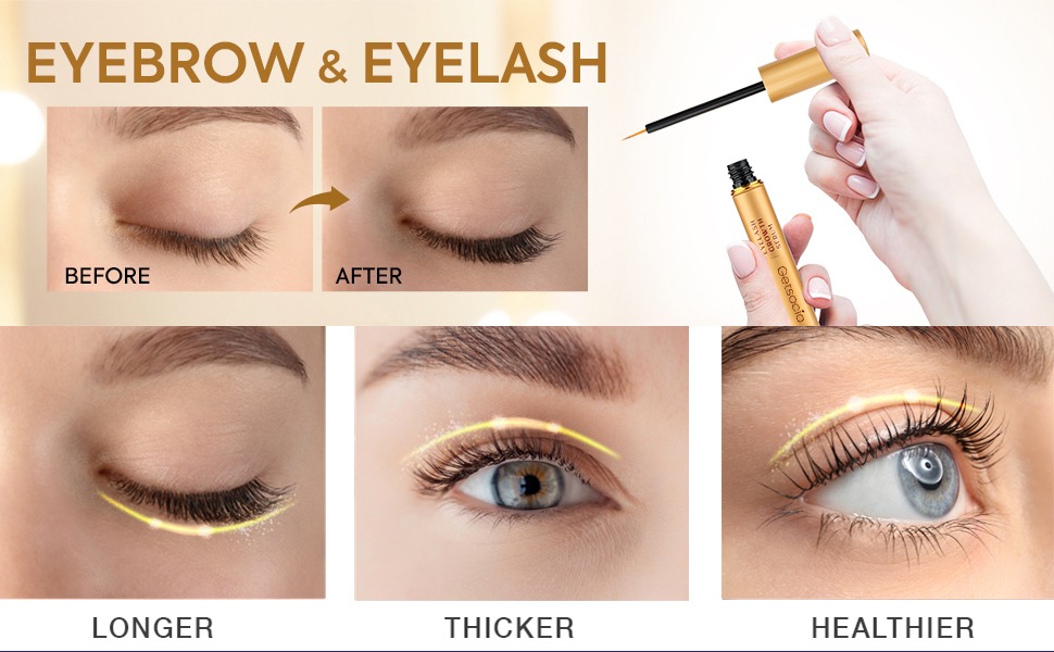 Eyelash Serum