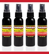 SpliSeal Mould Release Spray – Easy Clean Separation for Moulds, Pack of 4