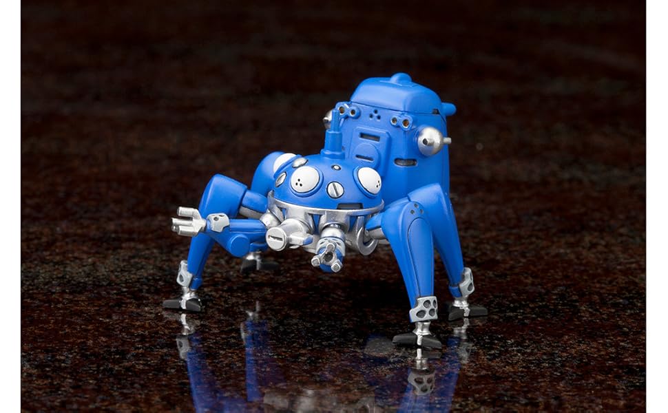 い*や様 攻殻機動隊 2ndGIG フィギュア 9体セット レア限定品 1/7スケール 攻殻機動隊 S.A.C. 2nd GIG 草薙素子