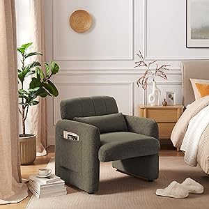 accent chair