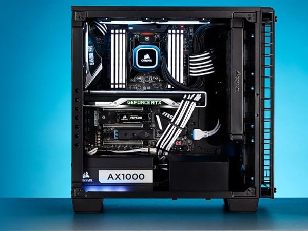 Corsair ATX電源 HX750i＋Corsairスリーブケーブル白セット CORSAIR製電源ユニット 第2世代スリーブケーブル対応状況