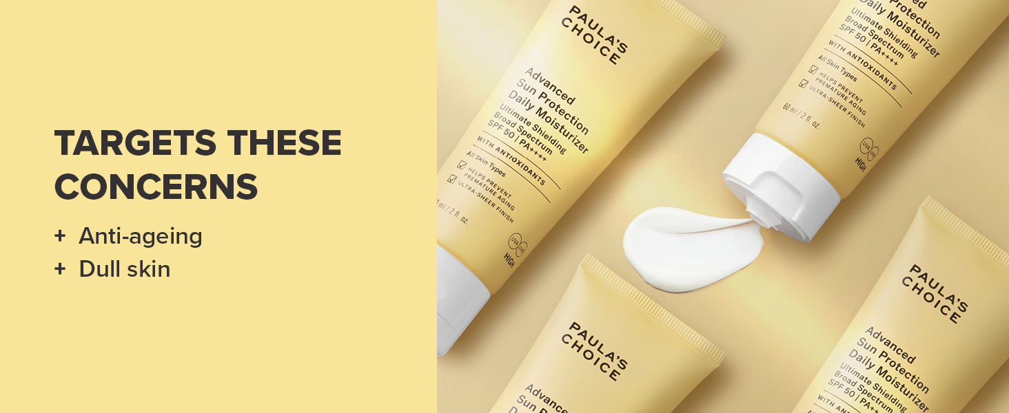 prevents hydrates shields moisture soft healthy pollution blue light calm anti-ageing anti-aging 