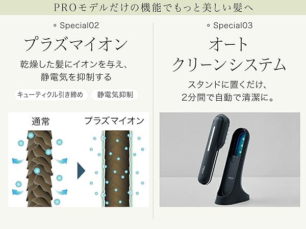 Amazon.co.jp: STELLA BEAUTE レーザー & EMSリフトブラシ PRO