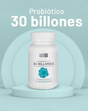 probiotico y prebiotico