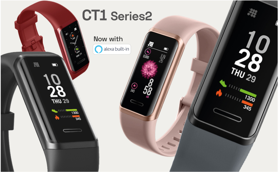 Ct 1 smart watch Clearance