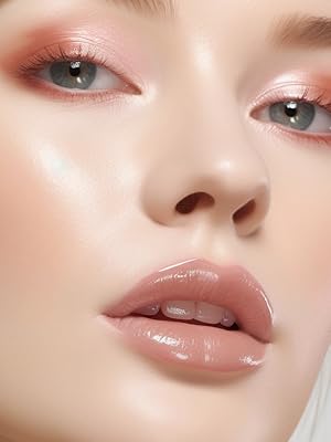 100 Clear Lip Glow