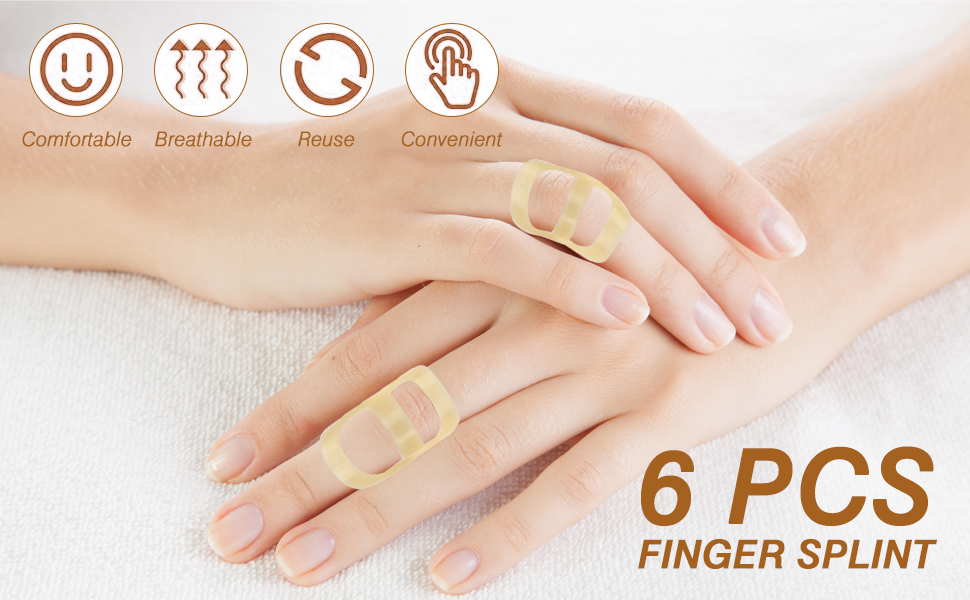 Finger Splints
