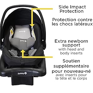 car seat