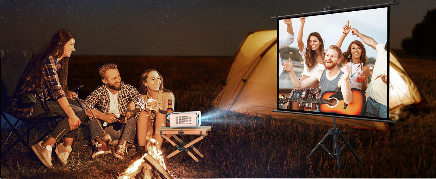 プロジェクター