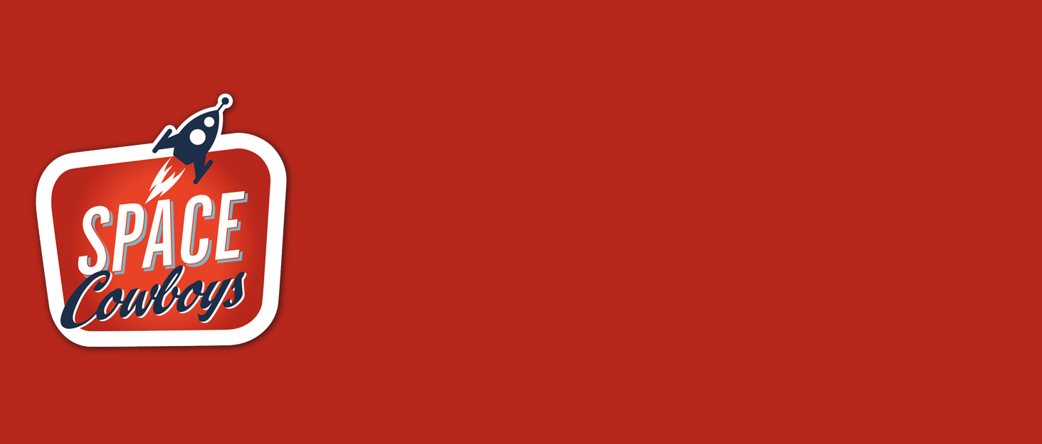 space cowboys juegos de mesa