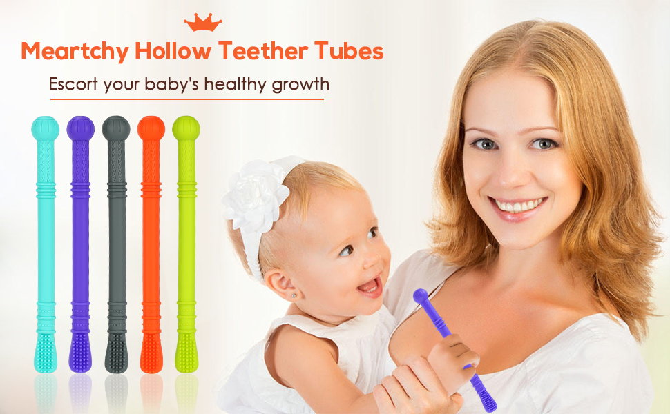 teethers toys