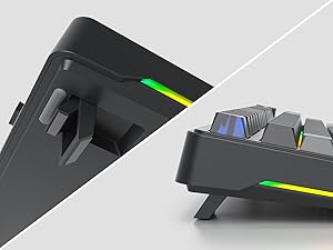 75% Wireless Gaming Keyboard