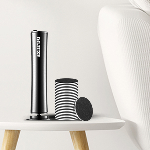 Foot file specification