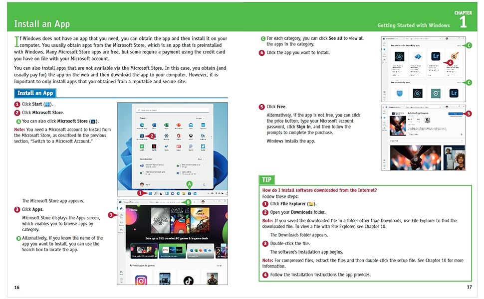 visual learning, teach yourself visually, visual series, teach yourself visually books