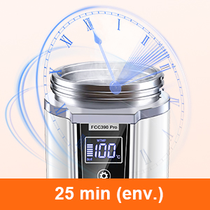 bouilloire de voiture