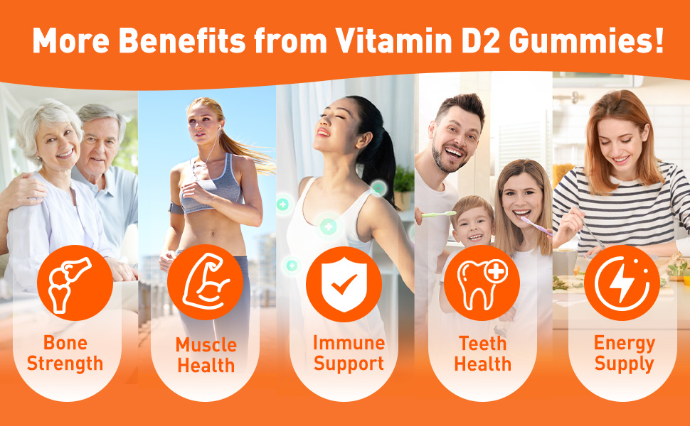 Vitamin D2
