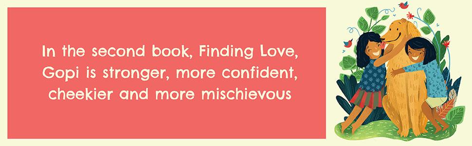 The Gopi Diaries : Finding Love