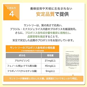 サントリー - サントリー プロポリス + セサミンE 120粒 楽天市場】【定期商品】 プロポリス＋セサミンE サプリメント