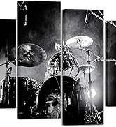 music wall art
